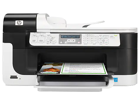 HP Officejet 6500 driver for MacOS 14 Sonoma